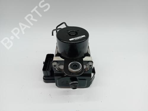 Control unit OPEL COMBO Box Body/MPV (X12) | BP33460019M11 - Image 1
