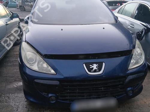 Used Parts PEUGEOT 307 (3A/C) [2000-2012]  4371181