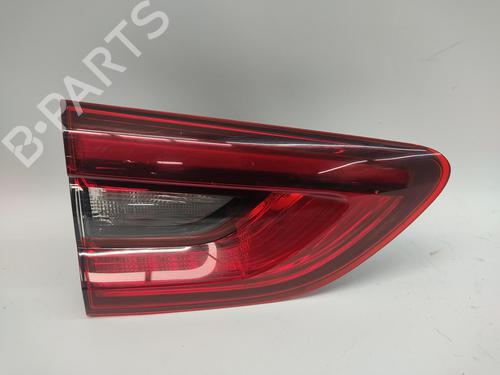 Used Left tailgate light OPEL INSIGNIA B Sports Tourer (Z18) [2017-2025]  29714703