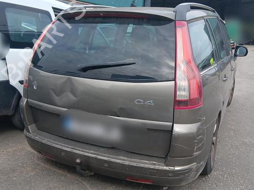 Engine CITROËN C4 Picasso I MPV (UD_) 2.0 HDi 150 | BP36641915M1  - Image 10