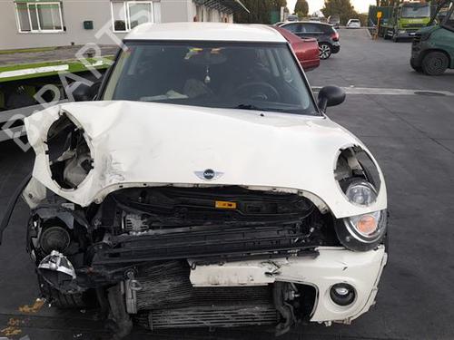 Used Parts MINI MINI CLUBMAN (R55) One D 4975340