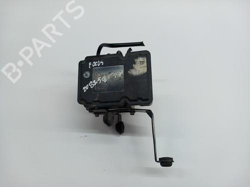 Øvrige styreenhet Øvrige styreenhet FORD FOCUS III Turnier [2010-2020] 36276033 36276033