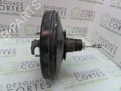 Bremseservo RENAULT KANGOO / GRAND KANGOO II (KW0/1_) 1.5 dCi 85 (KW0K, KW0L, KW0B) (86 hp) 5468526