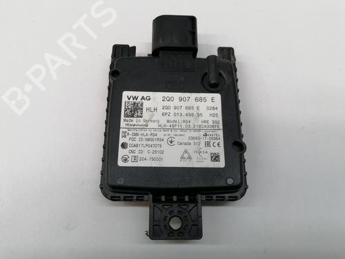 Electronic module VW GOLF VIII (CD1, DA1)  | BP16453869M83 