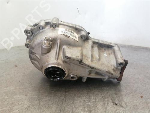 Front differential BMW X5 (E70) 3.0 si | BP36781431M23 - Image 3