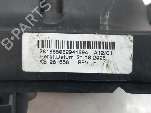 Headlight switch OPEL ASTRA H GTC (A04) | BP38470582I24 - Image 5
