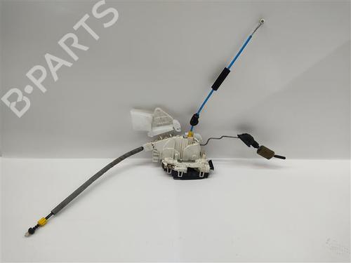 Used Front left lock Front left lock MERCEDES-BENZ E-CLASS (W212) E 350 CDI (212.025) (231 hp) 20654705 20654705