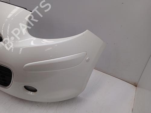 Front bumper NISSAN MICRA IV (K13K, K13KK)  | BP29531887C7 