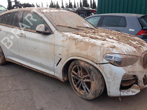 Used Parts BMW X4 (G02, F98) xDrive 20 d (190 hp) 2885490