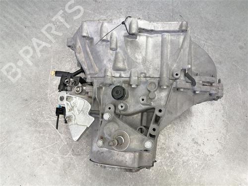 Used Gearbox Gearbox 19664109 19664109