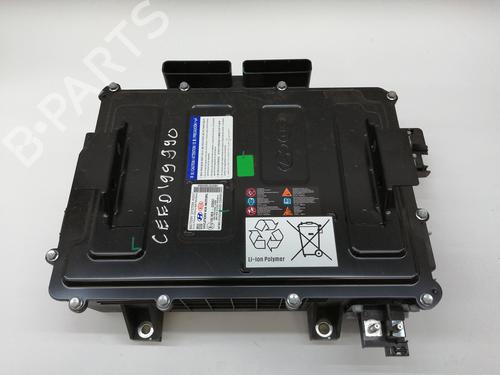 Used Battery KIA XCEED (CD) [2019-2025]  28386491
