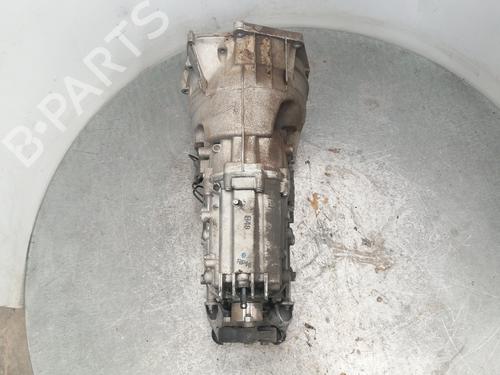Used Gearbox BMW 1 (E87) 118 d (122 hp) 29604664