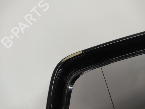 Left mirror NISSAN X-TRAIL I (T30)  | BP29531923C26 