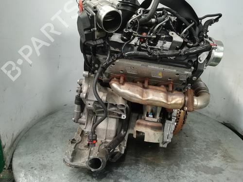 Engine AUDI A6 C6 (4F2) 2.7 TDI | BP18312393M1 