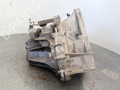 Gearbox NISSAN QASHQAI / QASHQAI +2 I (J10, NJ10, JJ10E)  | BP26610674M3 