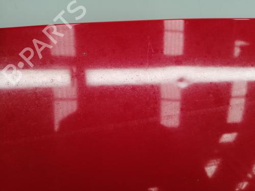 Tailgate SEAT Mii (KF1, KE1)  | BP29435121C6 