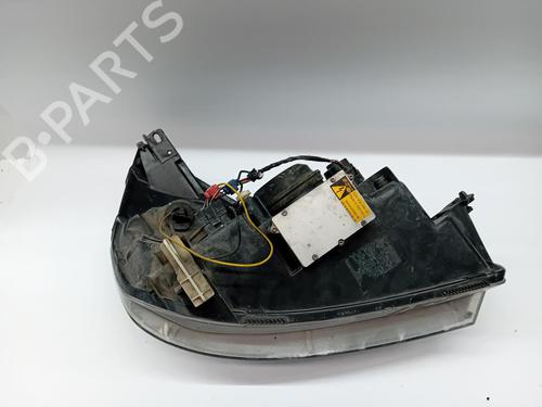Left headlight RENAULT ESPACE IV (JK0/1_) 2.0 dCi (JK01, JK02, JK1J, JK1K, JK1H) | BP38254319C28 - Image 3