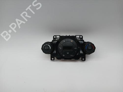 climate-control-ford-fiesta-vi-cb1-ccn-2008-34249666 main image