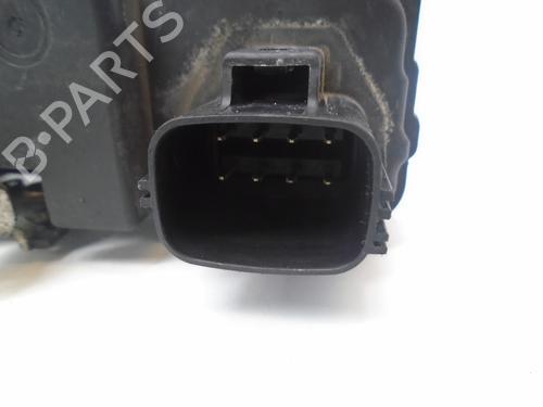 Front right lock VOLVO XC90 I (275) D5 AWD | BP8117043C97 
