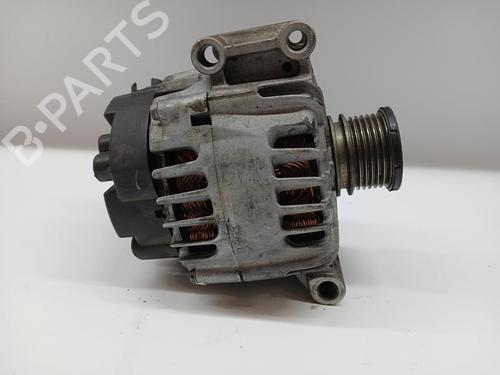 Used Alternator Alternator 38603337 38603337