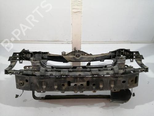 Used Front slam panel FORD FOCUS II Turnier (DA_, FFS, DS) [2004-2012]  29810808