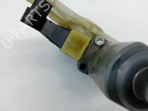 Rear left window mechanism AUDI A3 Sportback (8VA, 8VF) 2.0 TDI quattro | BP29393684C24 
