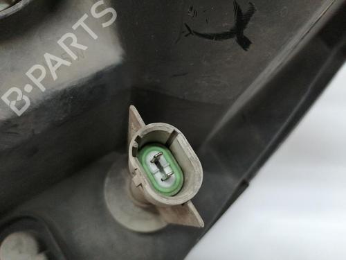 Right headlight RENAULT TRAFIC II Platform/Chassis (EL) 2.0 dCi 115 (EL0H, EL00, EL01, EL0M) | BP31830666C29 