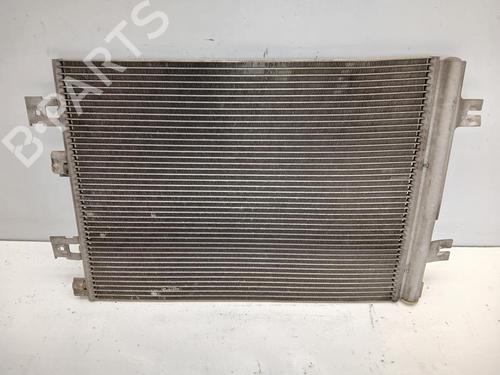 Used AC radiator AC radiator 37182526 37182526