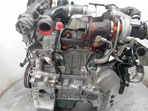 Engine FORD TRANSIT COURIER B460 MPV  | BP25925255M1 
