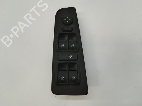 Used Left front window switch FIAT BRAVO II (198_) 1.9 D Multijet (198AXB1A) (120 hp) 5452626
