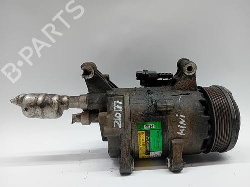 AC compressor MINI MINI (R50, R53) Cooper | BP38091198M34 - Image 4