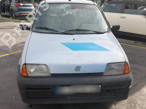 Used Parts FIAT CINQUECENTO (170_)  0.9 i.e. S (170AF, 170CF)  1168616