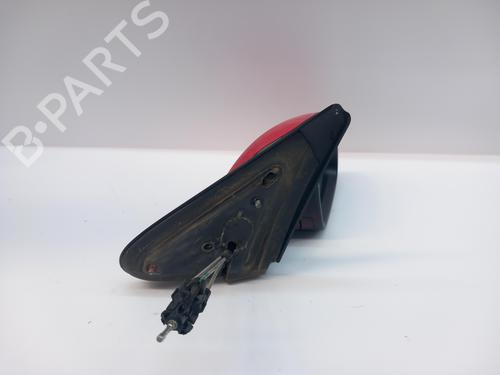 Right mirror SEAT LEON (1M1)  | BP20110410C27 