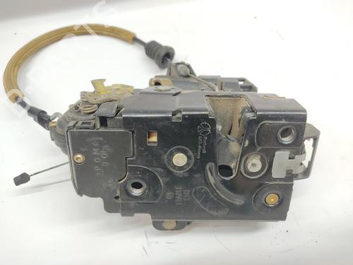 Front left lock SEAT TOLEDO II (1M2) 1.6 | BP29376186C98 