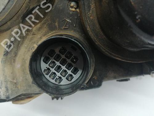 Left headlight LAND ROVER FREELANDER 2 (L359) | BP37246849C28 - Image 2