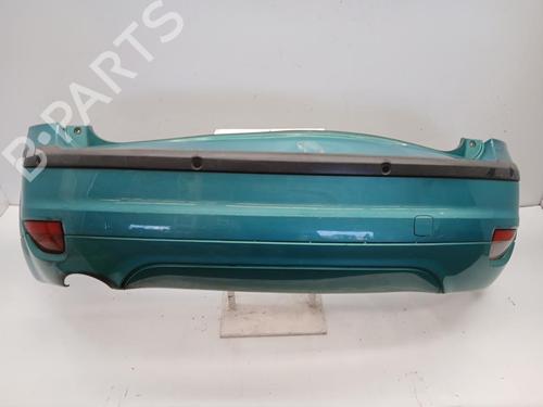 Used Rear bumper Rear bumper 38544514 38544514
