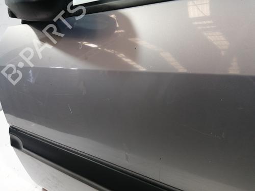 Left front door OPEL ZAFIRA A MPV (T98) 1.6 16V (F75) | BP13906751C2 