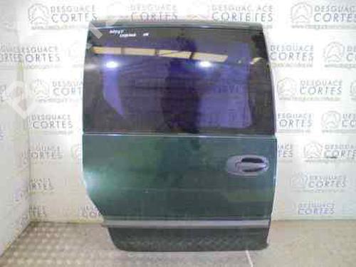 Used Right slide door Right slide door CHRYSLER VOYAGER / GRAND VOYAGER III (GS_, NS_) 2.5 TD (116 hp) 5458307 5458307