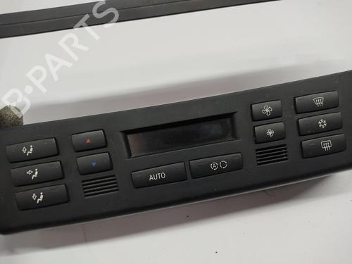 Climate control BMW X3 (E83) 3.0 d | BP5460678I5 