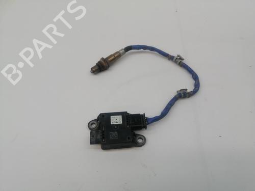 Elektronisk sensor FIAT DUCATO Platform/Chassis (250_) [2006-2025]  29257031