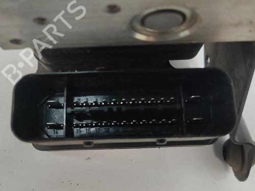 Øvrige Styrinhsenheder PEUGEOT 206 Hatchback (2A/C) 1.4 HDi eco 70 | BP28326255M11 