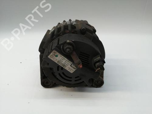 Alternator OPEL VIVARO A Van (X83) | BP32288945M7