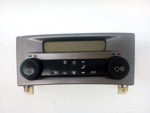 Used Climate control Climate control RENAULT LAGUNA II (BG0/1_) [2001-2007] 10223951 10223951