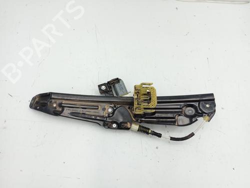 Used Rear left window mechanism BMW 5 (F10) 520 d xDrive (184 hp) 19054764
