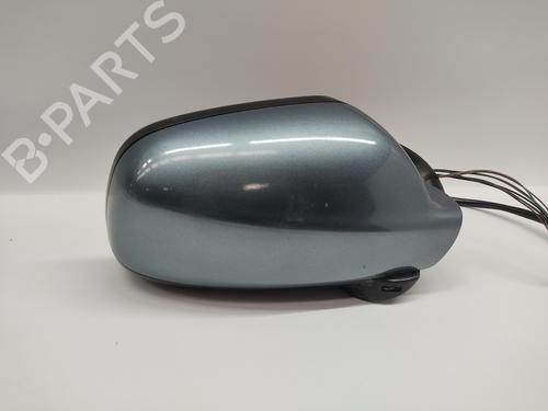 Right mirror PEUGEOT 307 Break (3E) 1.6 HDi 110 | BP26913324C27 