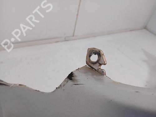 Front bumper NISSAN ALMERA II (N16) 2.2 Di | BP30623821C7