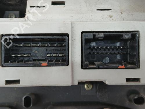 Warning switch FIAT DUCATO Van (244_) 2.3 JTD | BP37181709I22 - Image 5