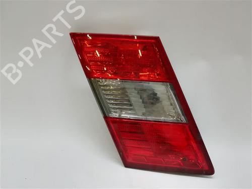 Used Left tailgate light Left tailgate light 10254271 10254271