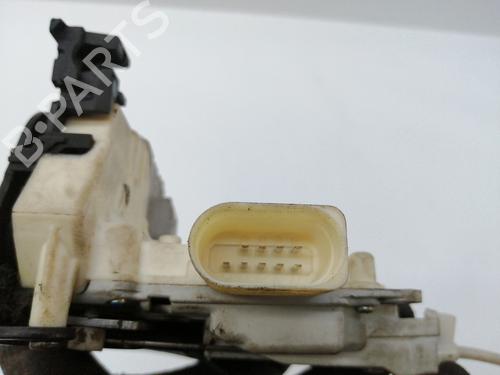 Rear right lock AUDI Q7 (4LB) 3.0 TDI quattro | BP15603210C99 