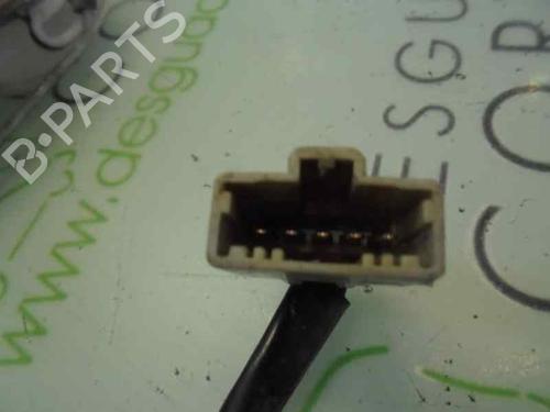 Front left lock HONDA LOGO (GA) 1.3 (GA3) | BP5530209C98